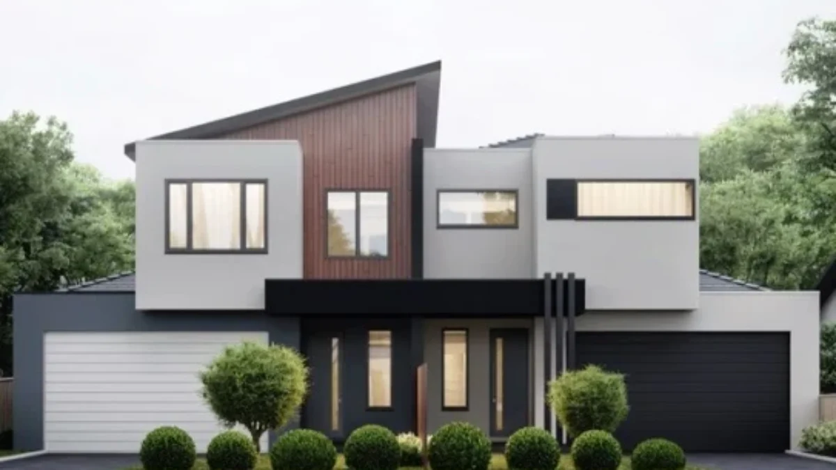 Desain Rumah Alami Modern Biaya Murah Cozy Banget Sedang Trending Viral