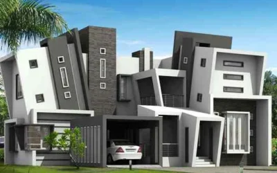 Desain Rumah Minimalis Unik Sederhana Desain Rumah Mewah Artis Indonesia