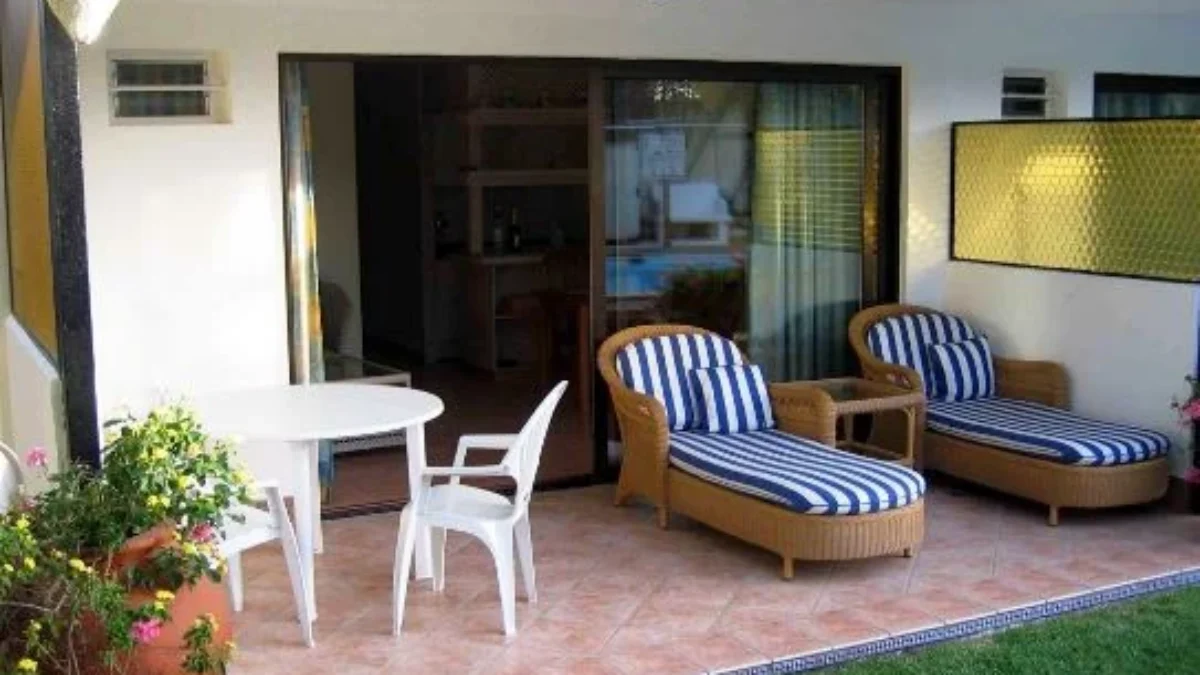 Desain Rumah Sederhana Bagian Belakang