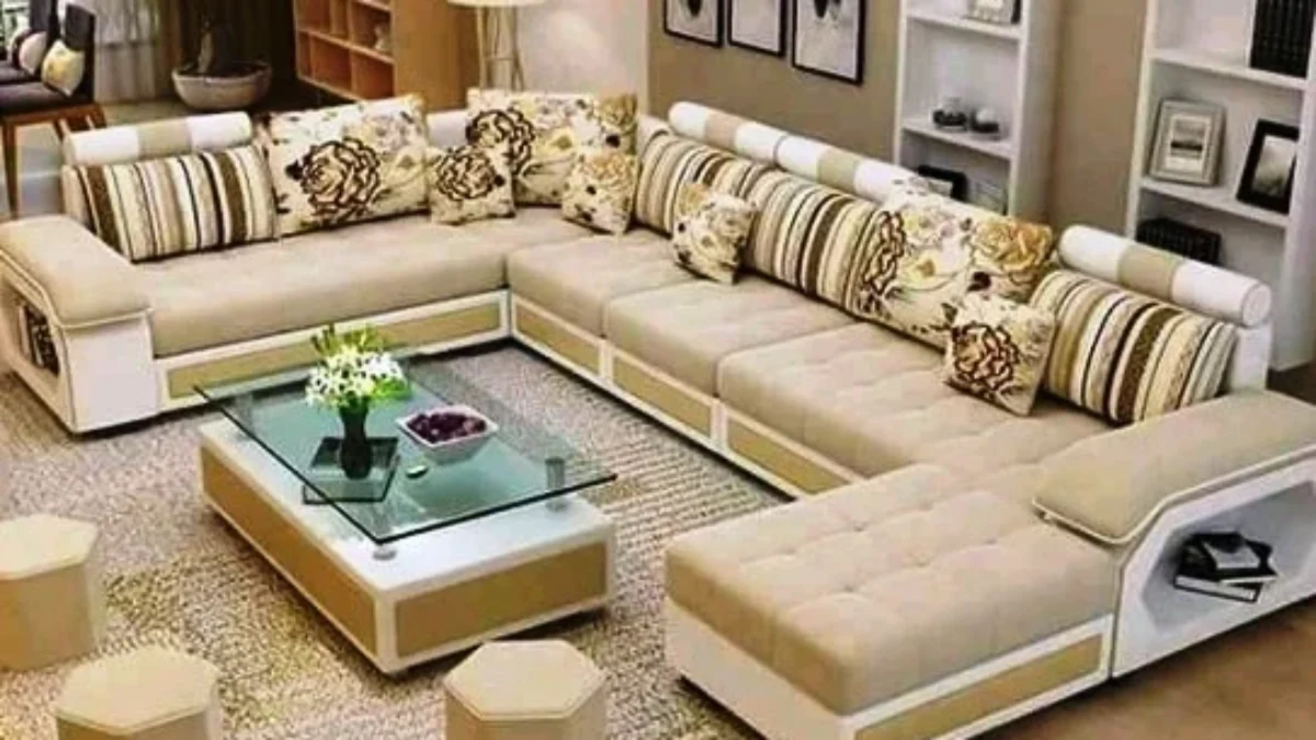 Inspirasi Sofa Ruang Tamu Minimalis Mewah Desain Interior Dapur Dan Ruang Makan Klasik