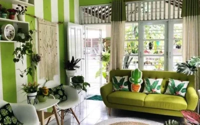 Ruang Tamu Minimalis Asri Desain Kamar Tidur Tema Doraemon Tata Ruang Rumah Makan Lesehan