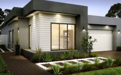 Desain Rumah Modern Satu Tingkat Cara Membuat Lemari Menggunakan Kotak