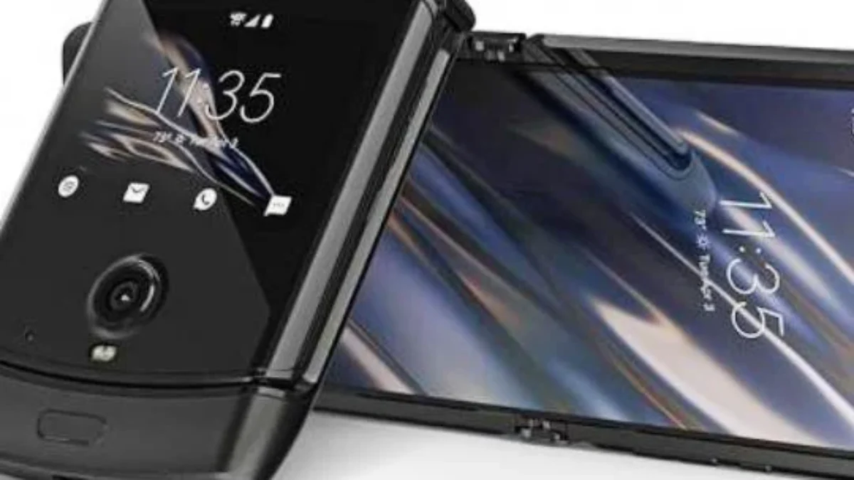 Harga Motorola Razr Terbaru dan Spesifikasi