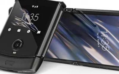 Harga Motorola Razr Terbaru dan Spesifikasi