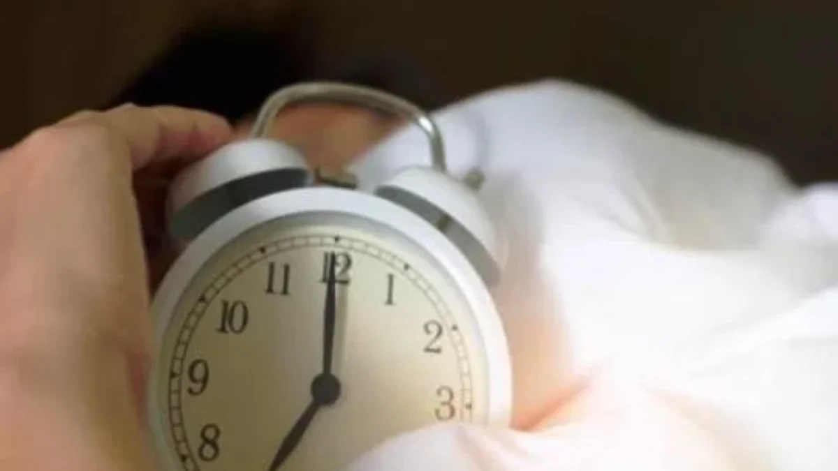 Penyebab Sering Merasa Lelah saat Bangun Tidur