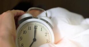 Inilah Penyebab Sering Merasa Lelah saat Bangun Tidur