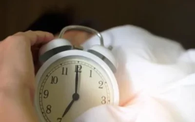 Penyebab Sering Merasa Lelah saat Bangun Tidur