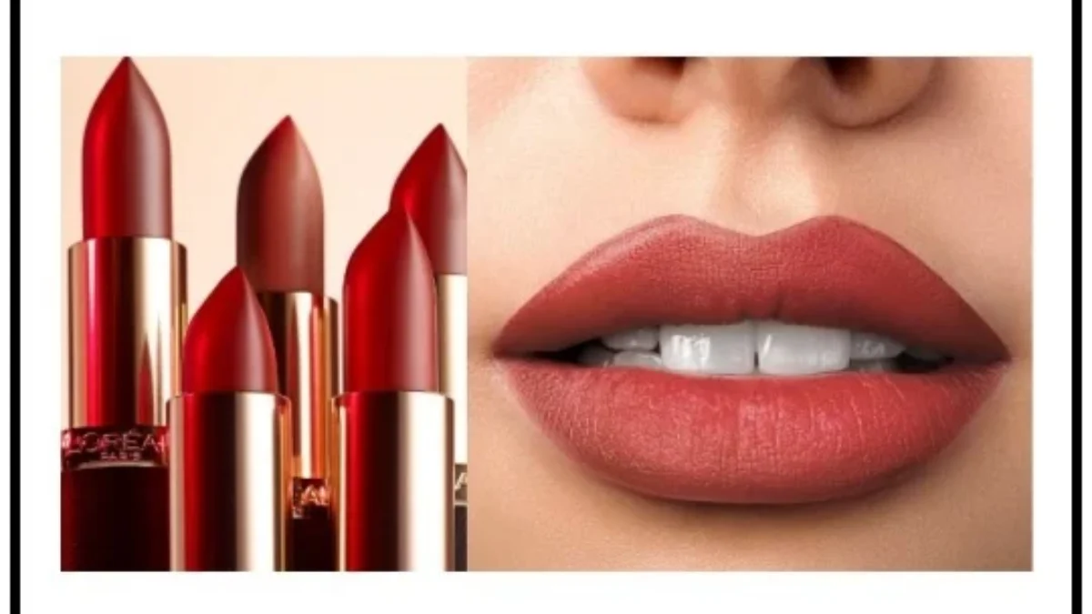 Tips Mencegah dan Mengatasi Bibir Kering