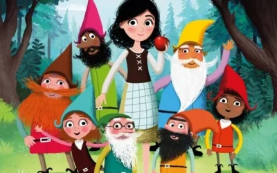 Definisi dan Pengertian Cerita Pendek (Cerpen)