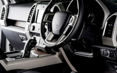 Cara Kerja Sistem Power Steering pada Mobil yang Mungkin Belum Sobat Ketahui