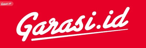 Logo Jual Beli Mobil Bekas Garasi.id