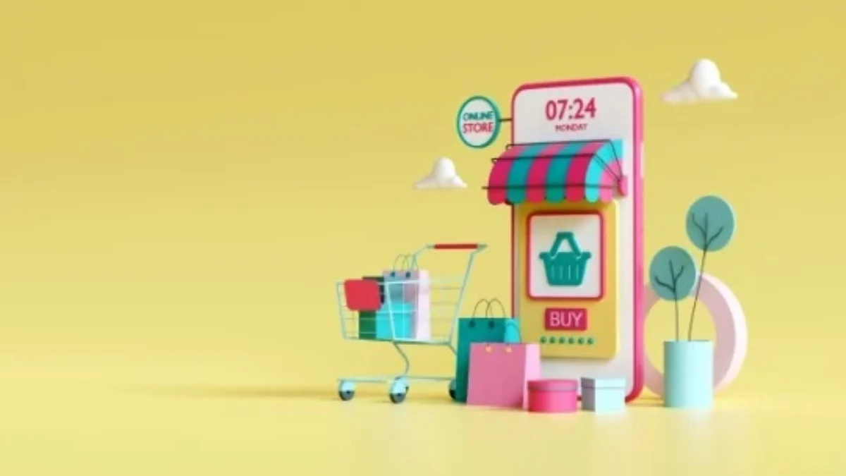 Pelayanan dan Ketersediaan Produk Menjadi Faktor Keberhasilan Toko Online