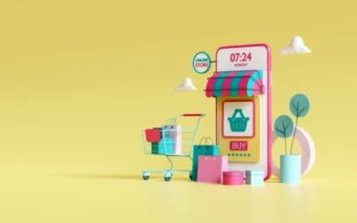 Pelayanan dan Ketersediaan Produk Menjadi Faktor Keberhasilan Toko Online