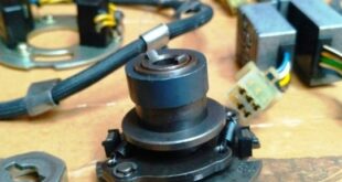 Cara Mudah Mengetahui Pulser Mobil dan Motor Rusak Perhatikan Tanda Gejalanya