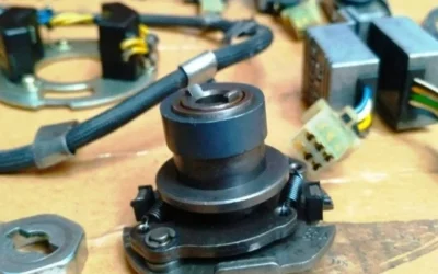 Cara Mudah Mengetahui Pulser Mobil & Motor Rusak, Perhatikan Tanda dan Gejalanya