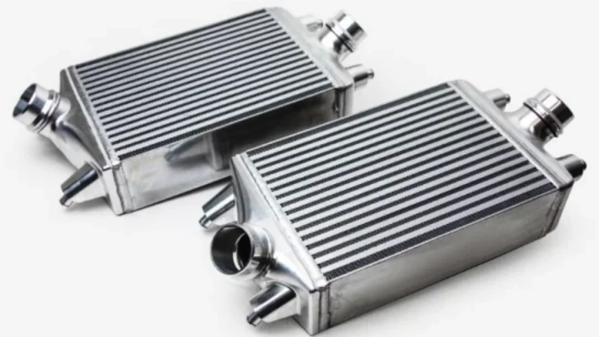 Cara Menyetel Turbo Intercooler dengan Mudah dan Benar