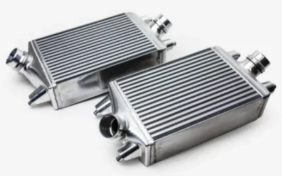 Cara Menyetel Turbo Intercooler dengan Mudah dan Benar