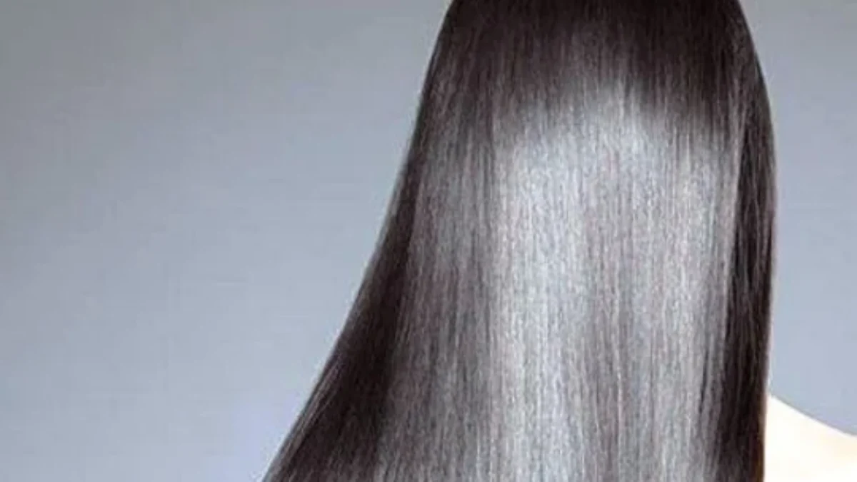 Cara Masker Rambut Sendiri Setelah Smoothing dan Berbagai Perawatannya