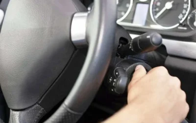 4 Cara Memperbaiki Starter Mobil yang Mati Total dengan Mudah