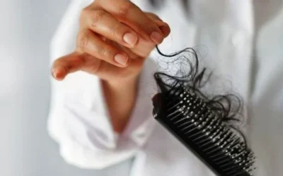 Daripada Bingung Cara Pakai Hair Clip, Lebih Baik Gunakan Tresemmé Hair Fall Control Shampoo & Conditioner