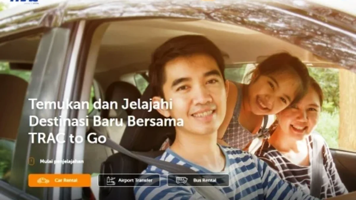 Solusi Transportasi Indonesia untuk Bepergian Aman di Masa Pandemi