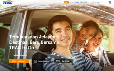 Solusi Transportasi Indonesia untuk Bepergian Aman di Masa Pandemi
