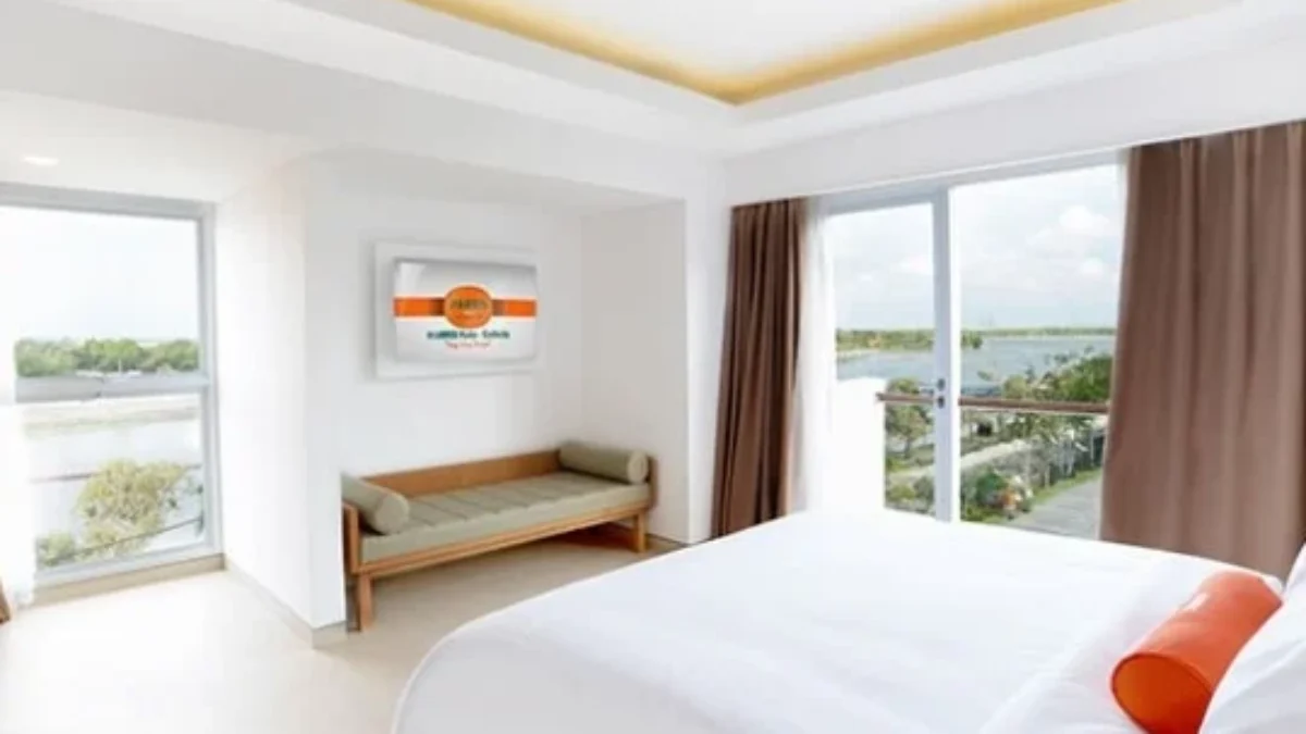 Ketahui Tips Memilih Hotel Murah dan Nyaman untuk Liburan