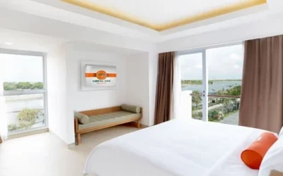 Ketahui Tips Memilih Hotel Murah dan Nyaman untuk Liburan