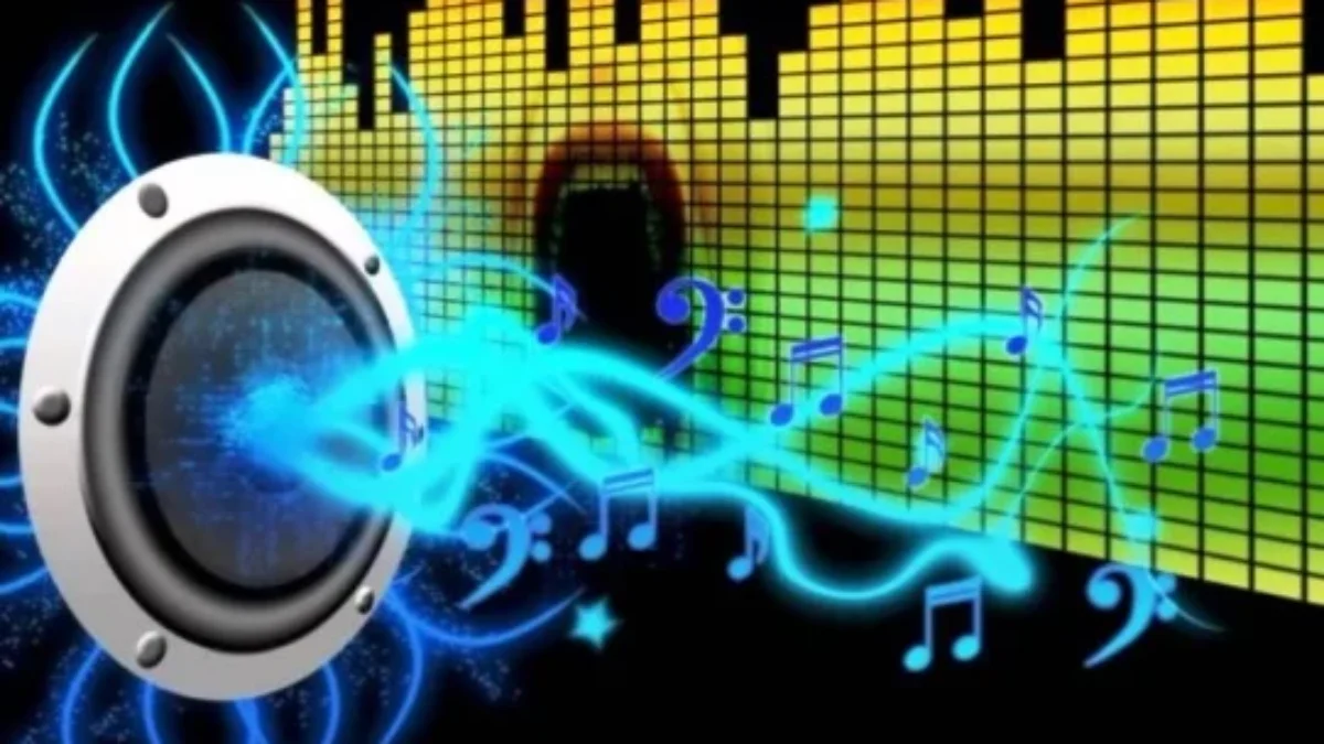 Asyiknya Mengunduh Lagu Lewat Free Download MP3: Mudah, Gratis dan Berkualitas