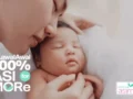 Herba ASIMOR Mendukung #100%asiformore untuk Pemenuhan Gizi Bayi