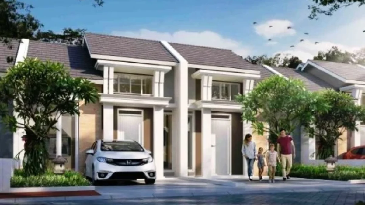 6 Tips Membeli Rumah di Perumahan bagi Pemula agar Tidak Kecewa dan Sesuai Harapan