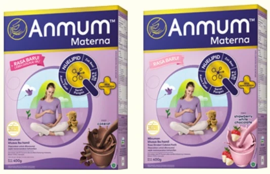 Anmum Materna