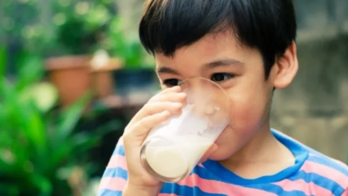 7 Manfaat Susu Pertumbuhan untuk Kesehatan dan Tumbuh Kembang Anak