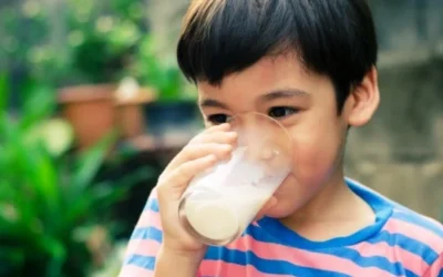 7 Manfaat Susu Pertumbuhan untuk Kesehatan dan Tumbuh Kembang Anak