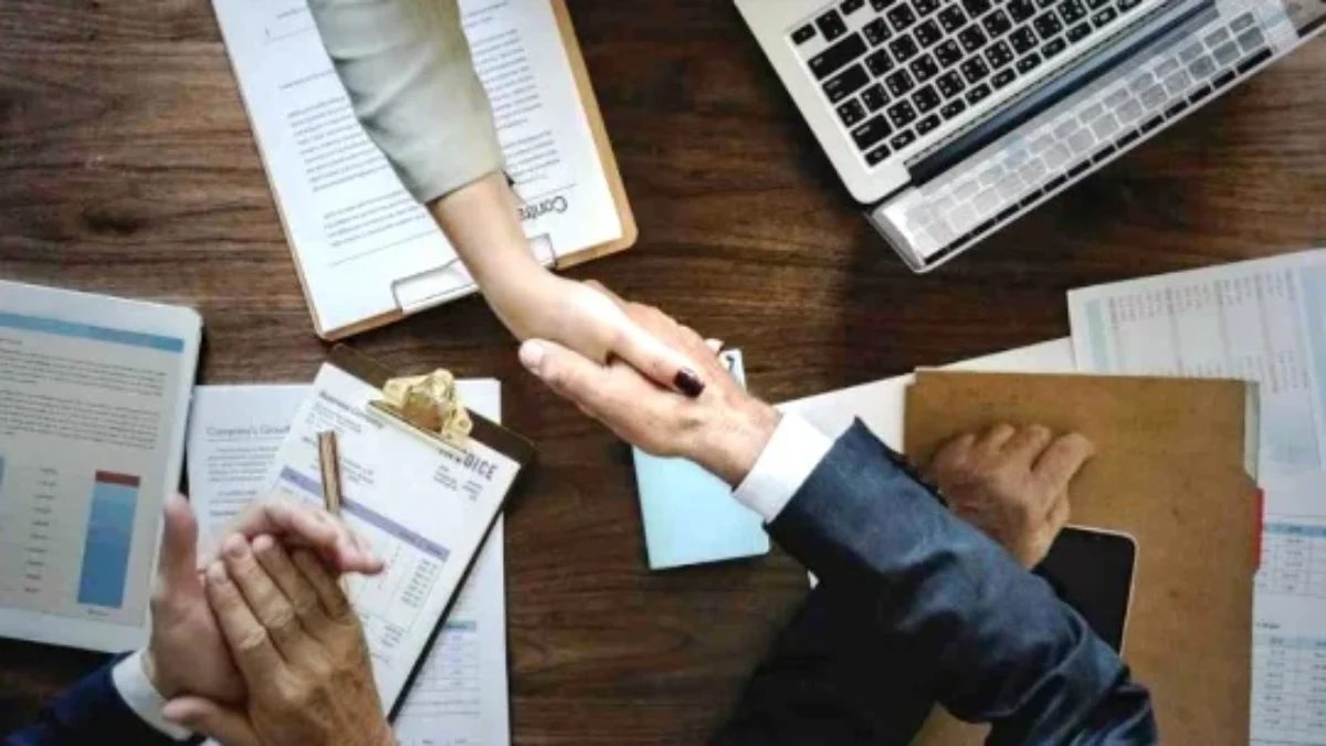 Izin Usaha Pertambangan sebagai Bukti Bisnis yang Legal dan Taat Aturan
