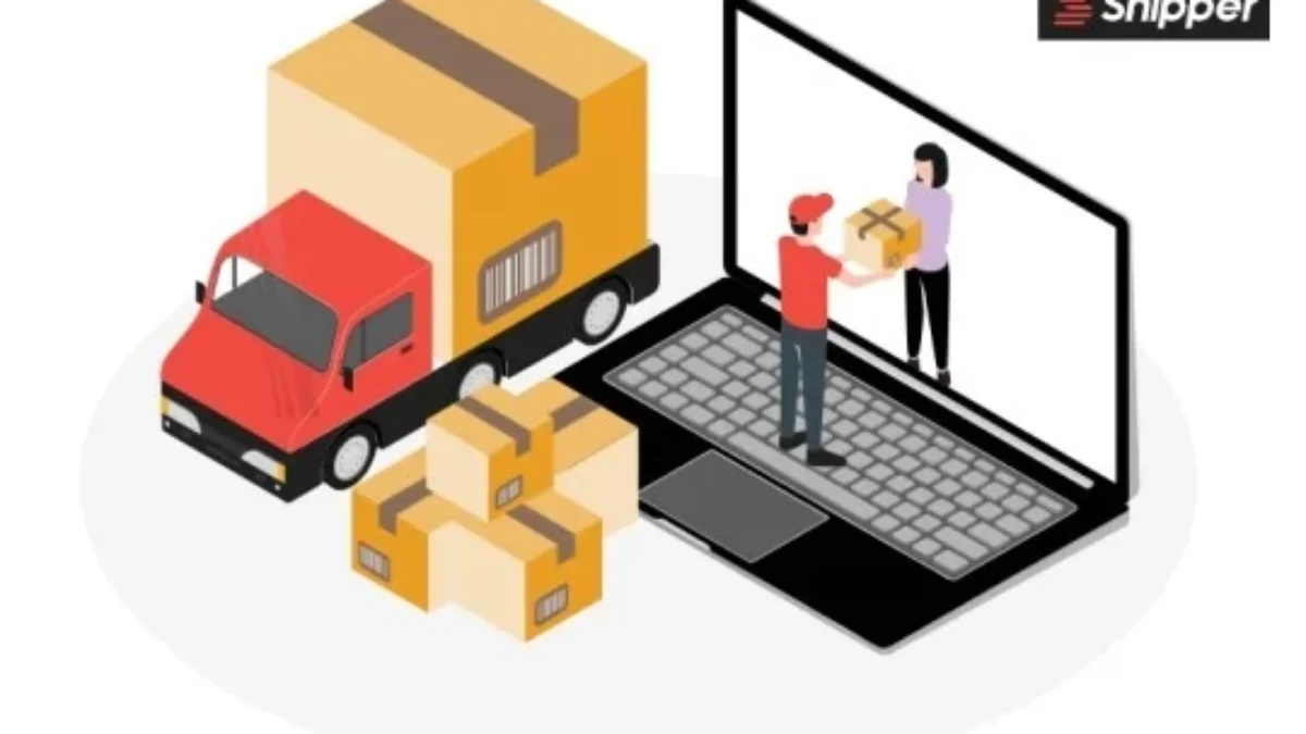 Menggunakan Shipper API sebagai Plugin Ongkos Kirim di Website Toko Online