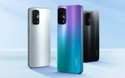 Harga Oppo A55 Beserta Spesifikasinya