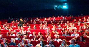 Bioskop Bassura XXI Cinema 21 Jakarta Timur