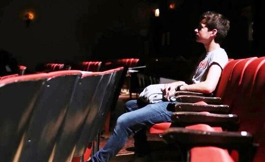 Bioskop Beachwalk XXI Cinema 21 Denpasar Bali