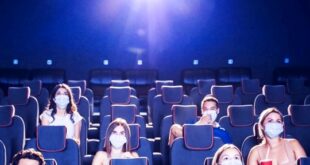 Bioskop Cinere Bellevue XXI Cinema 21 Depok