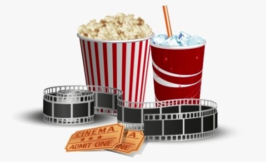 Bioskop Ciwalk XXI Cinema 21 Bandung