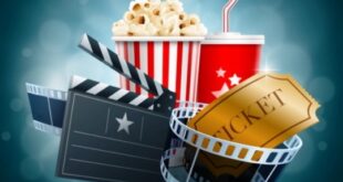 Bioskop Empire XXI Cinema 21 Bandung
