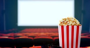 Bioskop Epicentrum XXI Cinema 21 Jakarta Pusat