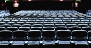 Bioskop Festival Citylink XXI Cinema 21 Bandung
