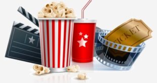 Bioskop Grand City XXI Cinema 21 Surabaya