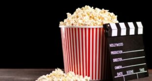 Bioskop Grand Mall Palu XXI Cinema 21 Palu