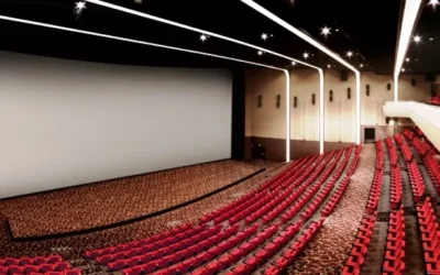 Jadwal Film Bioskop Grand Paragon XXI Cinema 21 Jakarta Barat Terbaru Tayang Minggu Ini Coming Soon