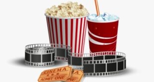 Bioskop Jayapura XXI Cinema 21 Jayapura