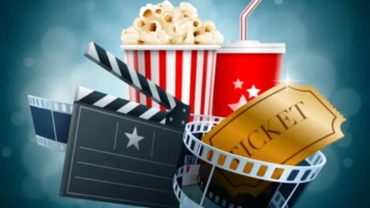 Jadwal Film Bioskop Kuningan City XXI Cinema 21 Jakarta Selatan Terbaru Tayang Minggu Ini Coming Soon