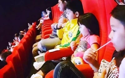 Jadwal Film Bioskop Malkartini XXI Cinema 21 Lampung Terbaru Tayang Minggu Ini Coming Soon